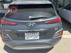 هیوندای کۆنا